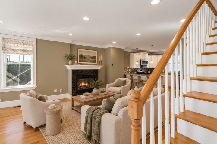 Property Photo:  8 Brighton Street 1A  MA 02129 
