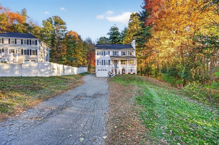 Property Photo:  26 Concordia Drive  MA 01830 