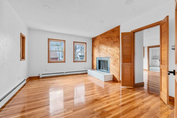 Property Photo: 57 Walnut St 1 MA 02171