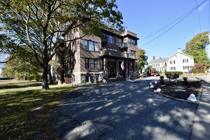 Property Photo: 138 Main St 10 MA 02719