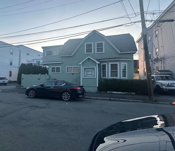 Property Photo: 134 Atlantic Ave MA 02151