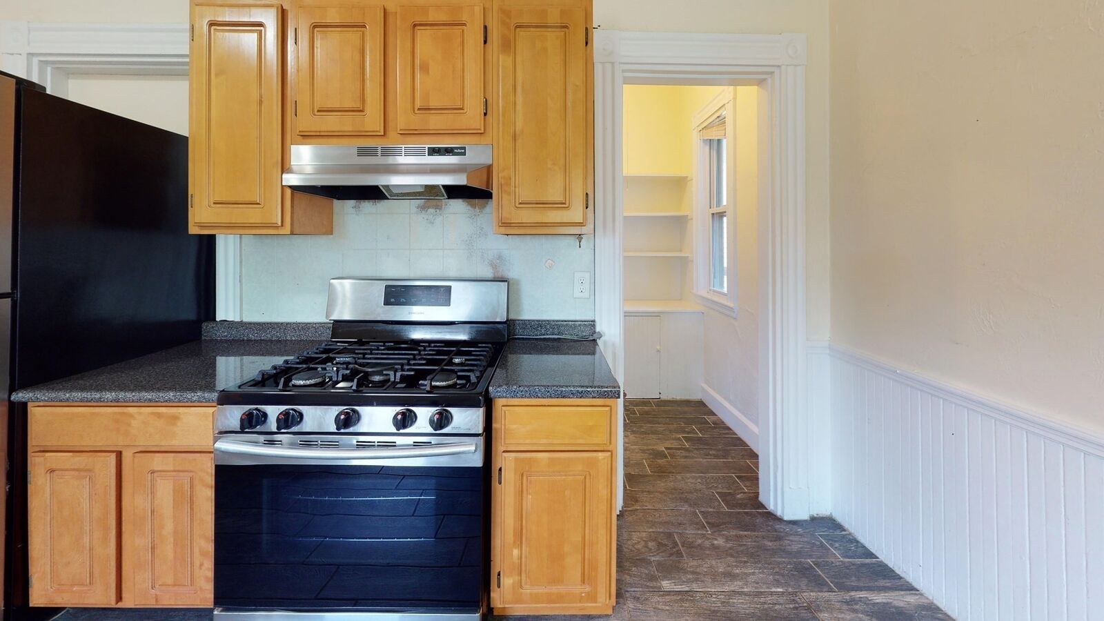 Property Photo:  7 Sunset Street 1  MA 02120 