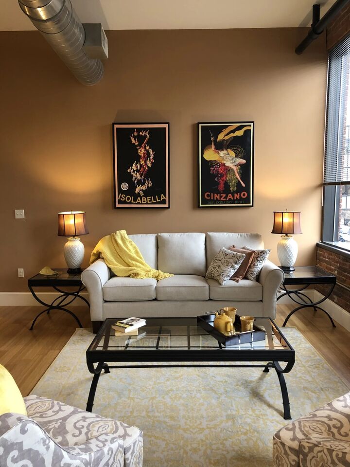 Property Photo:  55 Green  Street D-205  MA 01510 