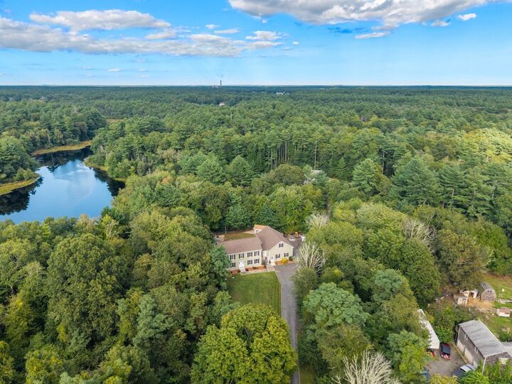 Property Photo:  698 Walnut Plain Rd  MA 02770 
