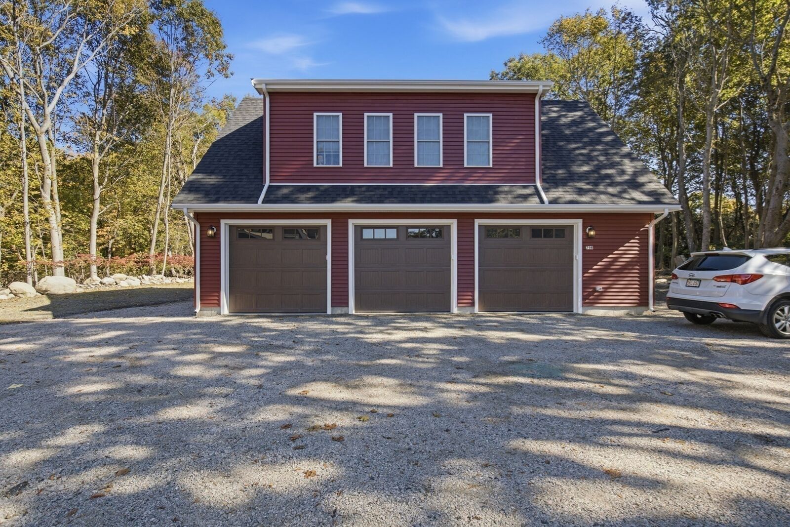Property Photo: 79-81 Town St MA 02184