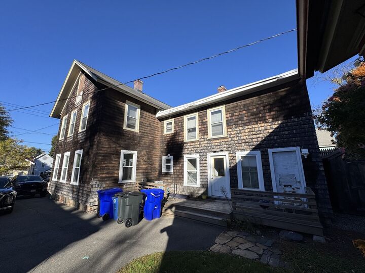 Property Photo:  87-89 Davis Street  MA 01301 