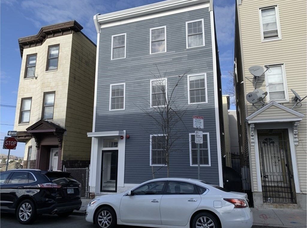 Property Photo:  6- Shelby Street 1  MA 02128 