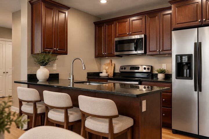Property Photo: 100 Fellsway West 302 MA 02145
