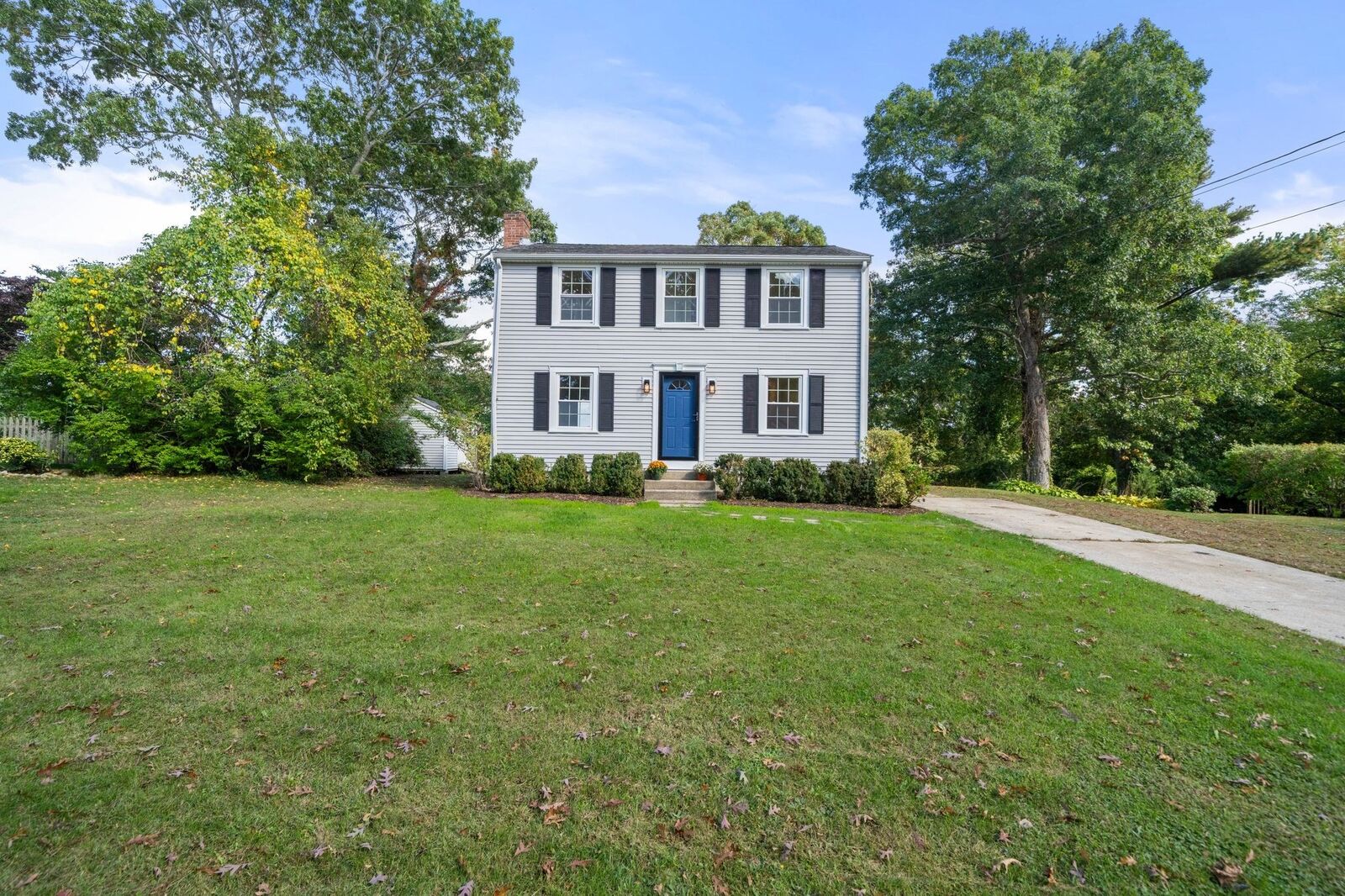 Property Photo:  32 Grandview Dr  MA 02360 