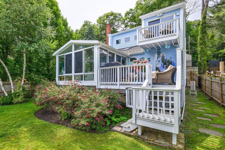 Property Photo:  35 West Sutton Rd  MA 01590 