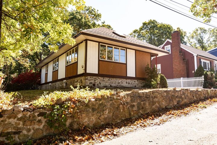 Property Photo:  22 Vernon St  MA 02136 