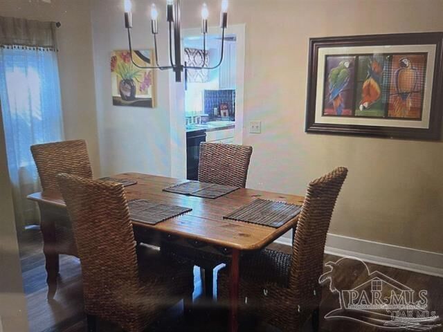 Property Photo: 715 N 46th Ave FL 32506