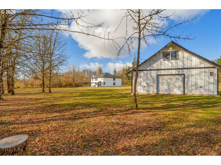 Property Photo:  36101 NE 119th Ave  WA 98629 