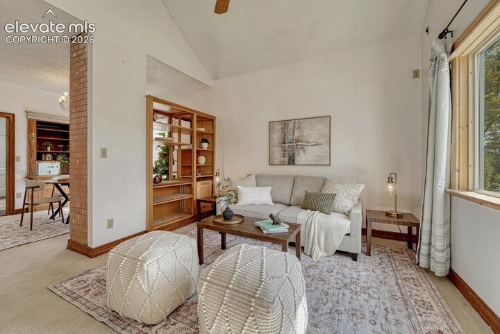 Property Photo:  1213 W Bijou Street  CO 80904 