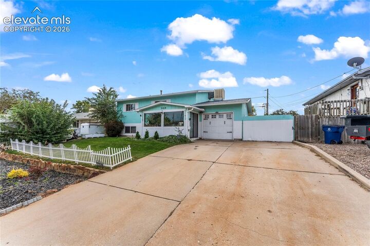 Property Photo:  3810 Canterbury Lane  CO 81005 