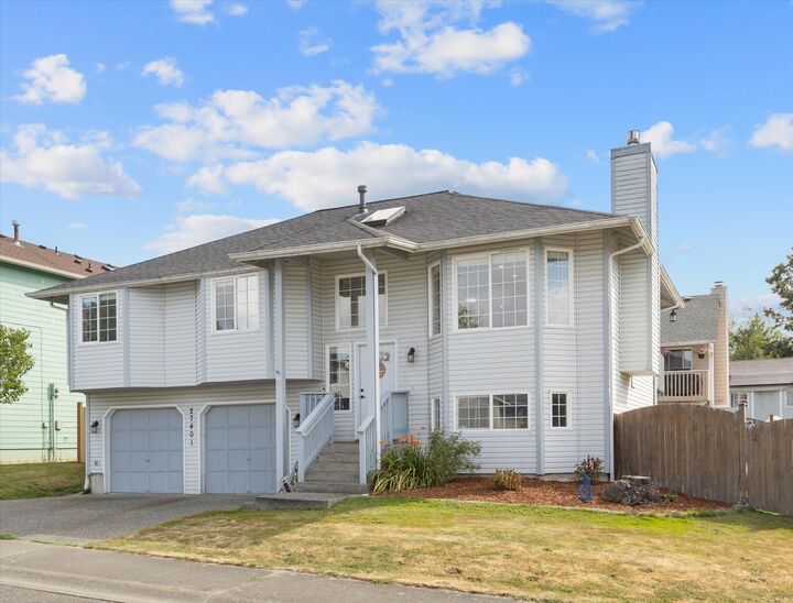 Property Photo: 27401 Church Creek Loop NW WA 98292