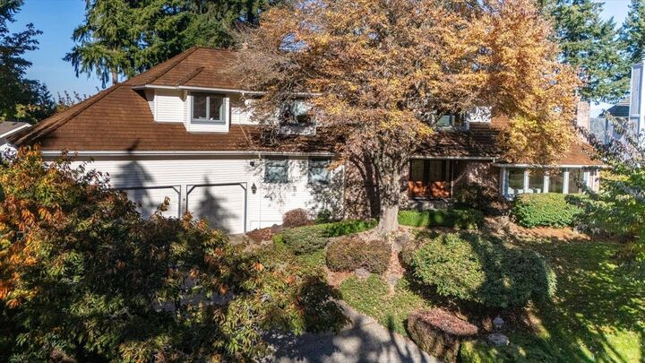 Property Photo: 3344 217th Place NE WA 98074