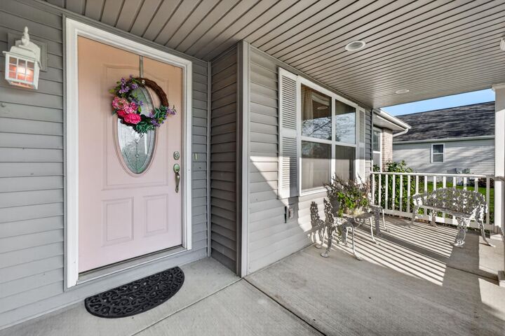 Property Photo:  1535 Westmont Drive  IL 61010 