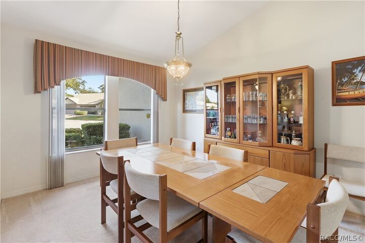Property Photo: 6268 W Weston Drive FL 34429