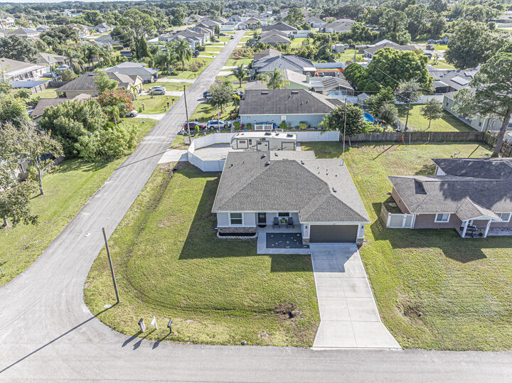 Property Photo: 571 Charlotta Avenue SE FL 32909