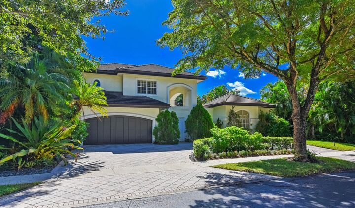 Property Photo: 3184 NW 61st Street FL 33496