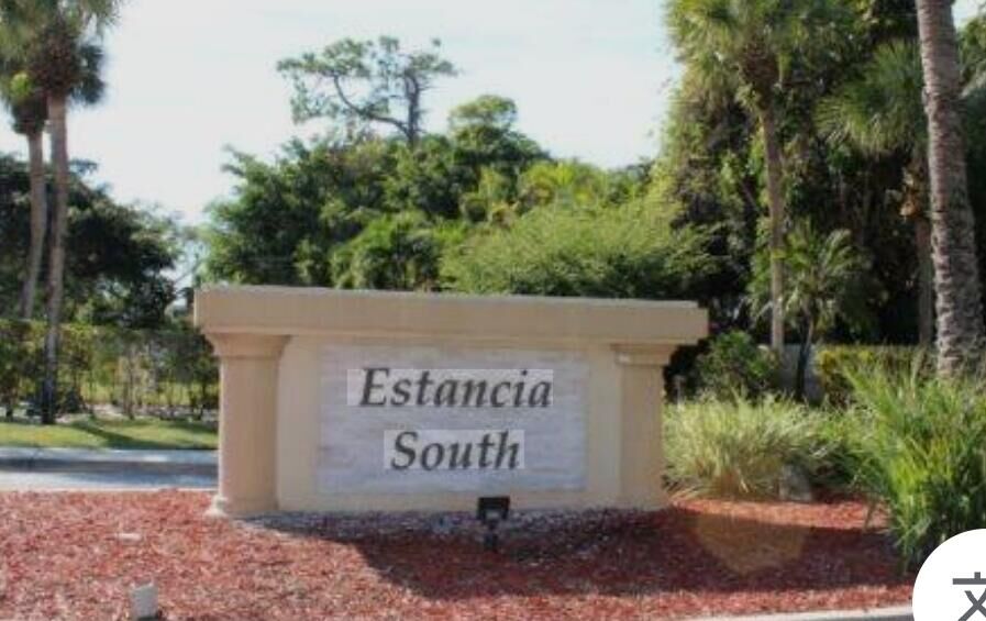 Property Photo: 6771 Giralda Circle FL 33433