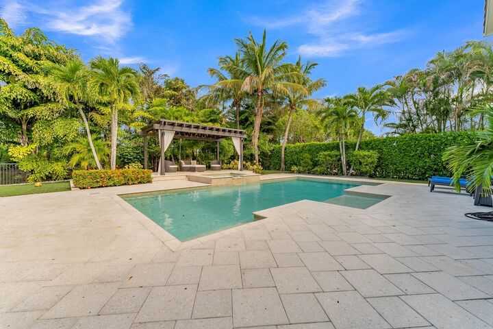 Property Photo: 12075 NW 81st Court FL 33076