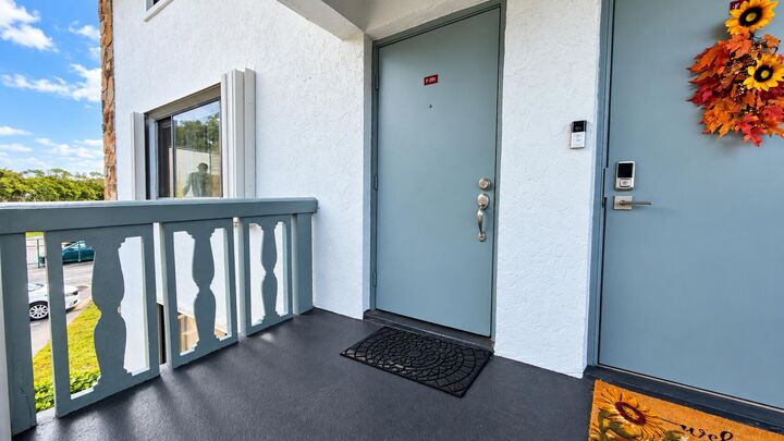 Property Photo: 2000 Springdale Boulevard 201 FL 33461