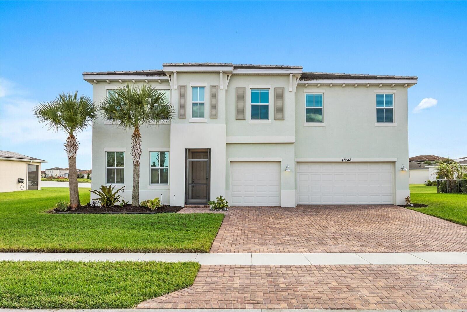 Property Photo:  13248 NW Copper Creek Drive  FL 34987 