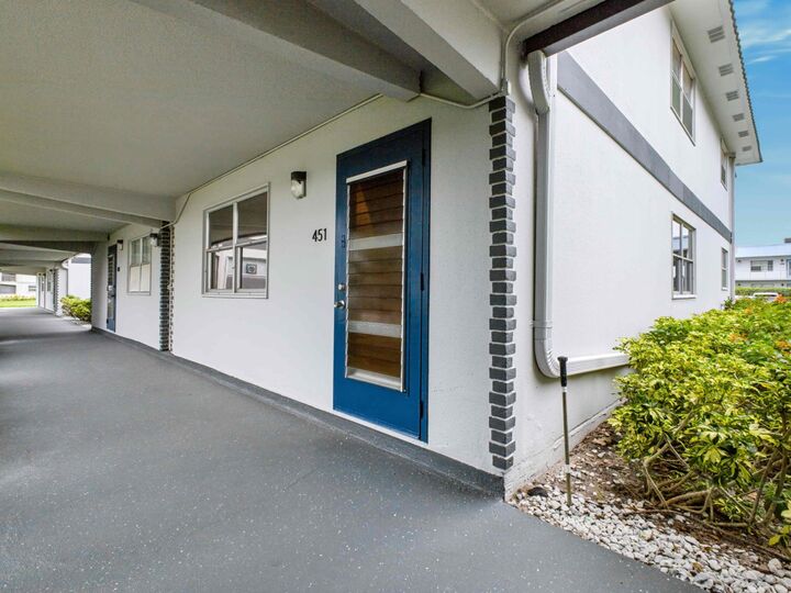 Property Photo:  451 Saxony Way J  FL 33446 
