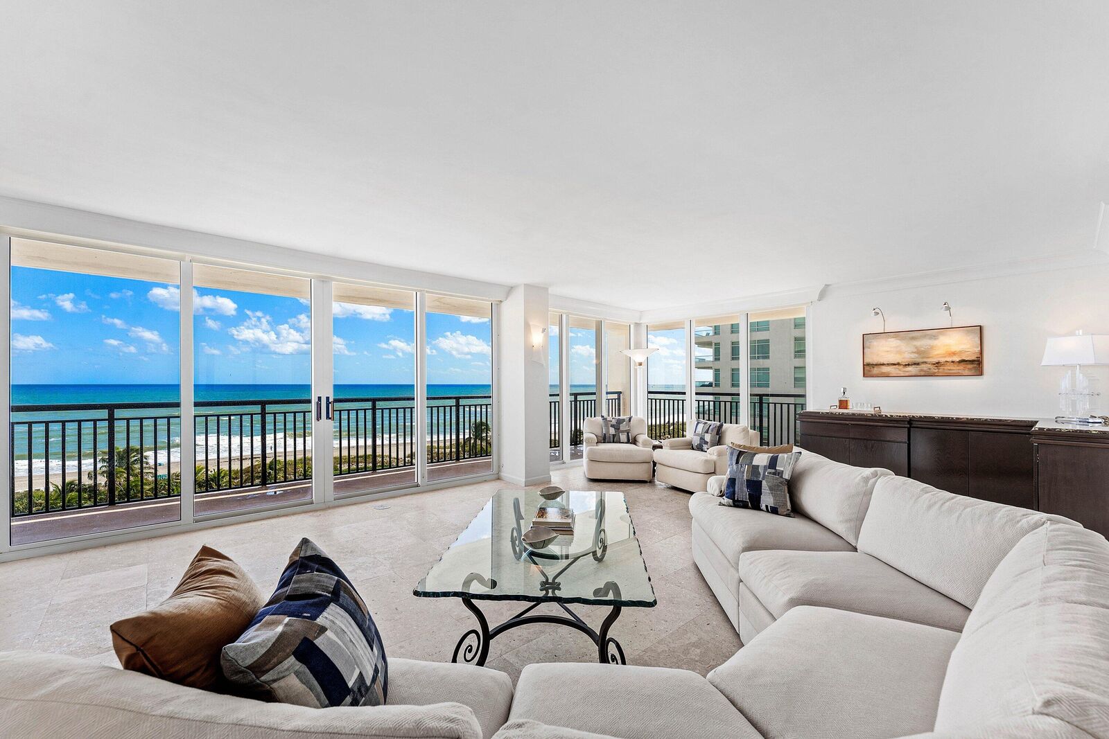 Property Photo:  2000 S Ocean Boulevard 6A  FL 33432 