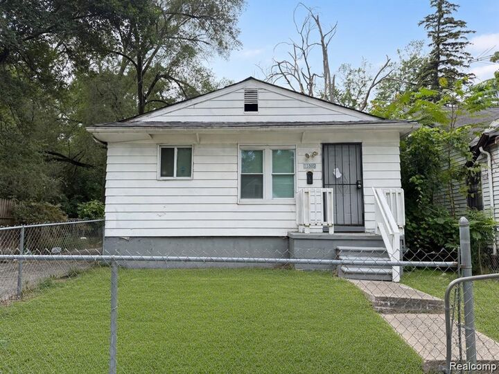 Property Photo:  15905 Westbrook Street  MI 48223 