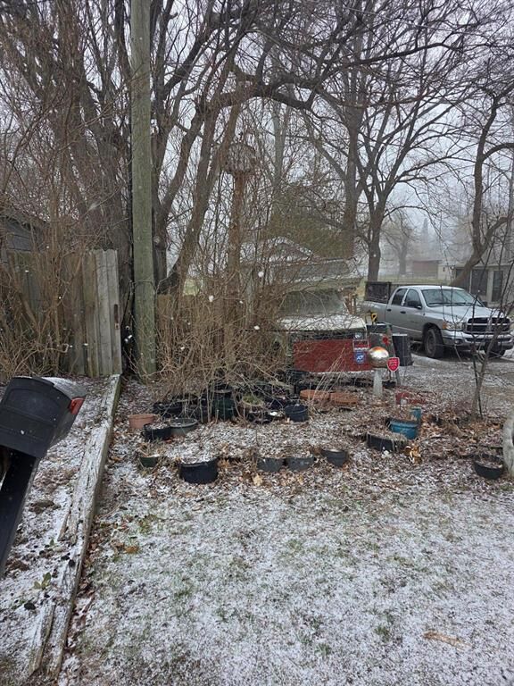 Property Photo: 641 Dunleavy Drive MI 48356