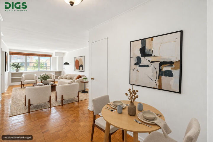 Property Photo:  520 E 72nd Street 10F  NY 10021 