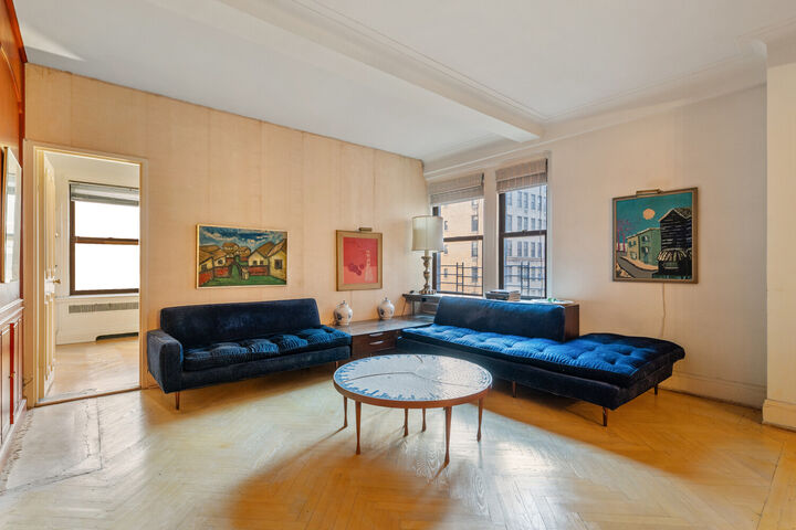 Property Photo:  40 E 88th Street 6E  NY 10128 