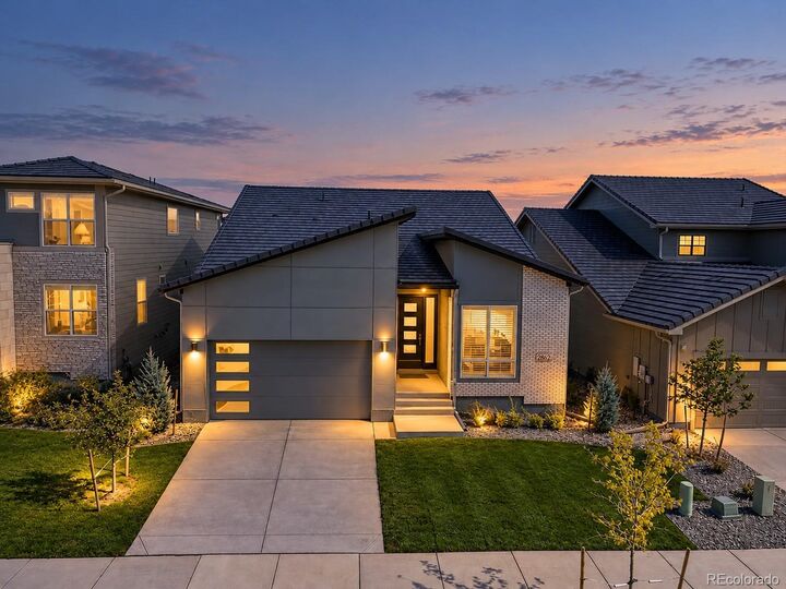 Property Photo: 2862 Newfound Lake Road CO 80513