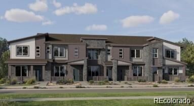 Property Photo:  6969 Parterre Parkway N 4  CO 80602 