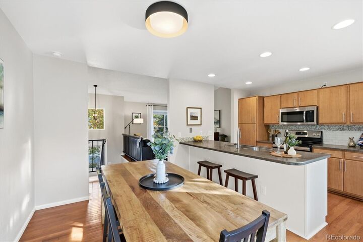 Property Photo: 684 W Aspen Way CO 80027