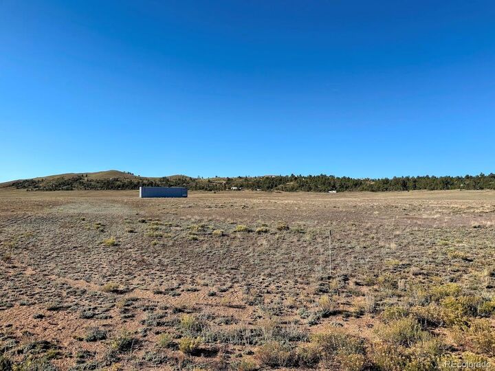 Property Photo: 2864 Summit Road CO 80449