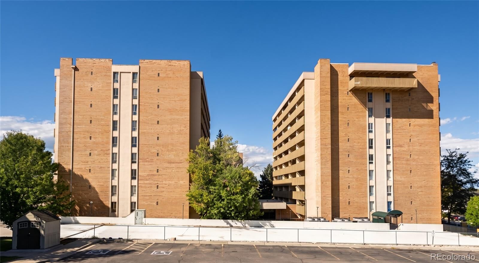 Property Photo:  8060 Girard Avenue 220  CO 80231 