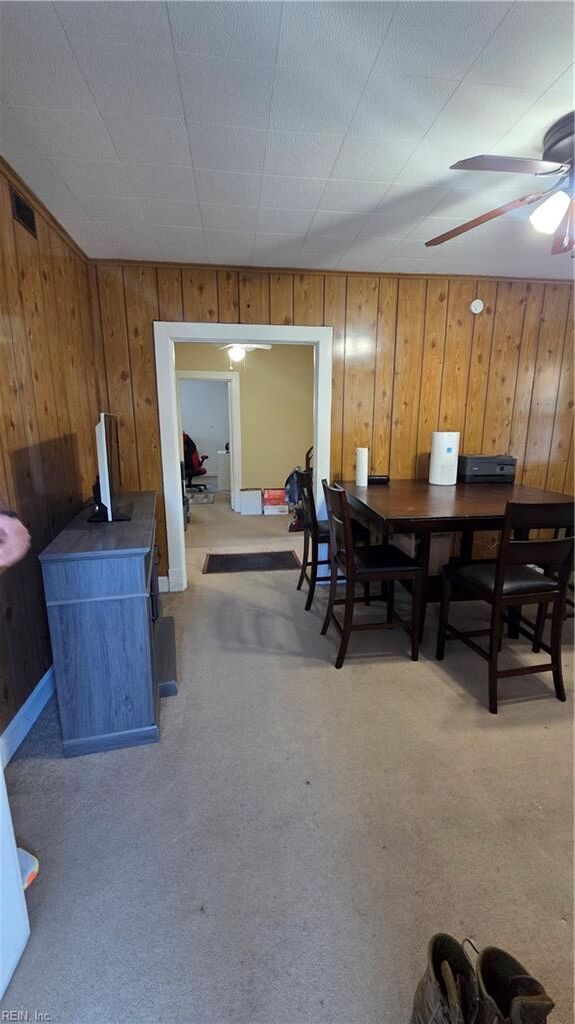 Property Photo: 309 Beechwood Ave VA 23505