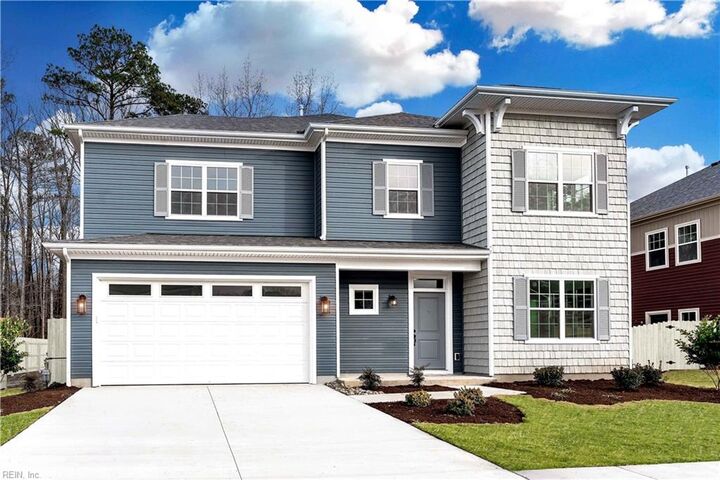 Property Photo:  2048 Charwood Dr  VA 23320 