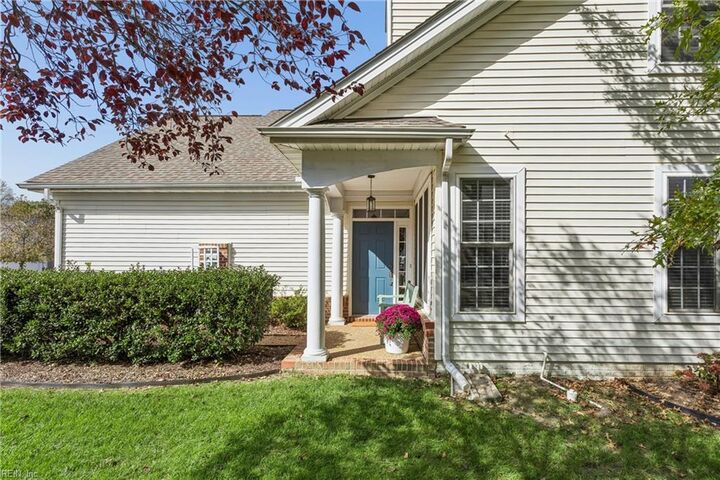 Property Photo:  4300 Sprucemont  VA 23188 