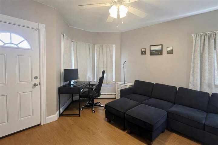 Property Photo:  25 Colony Street  RI 02920 
