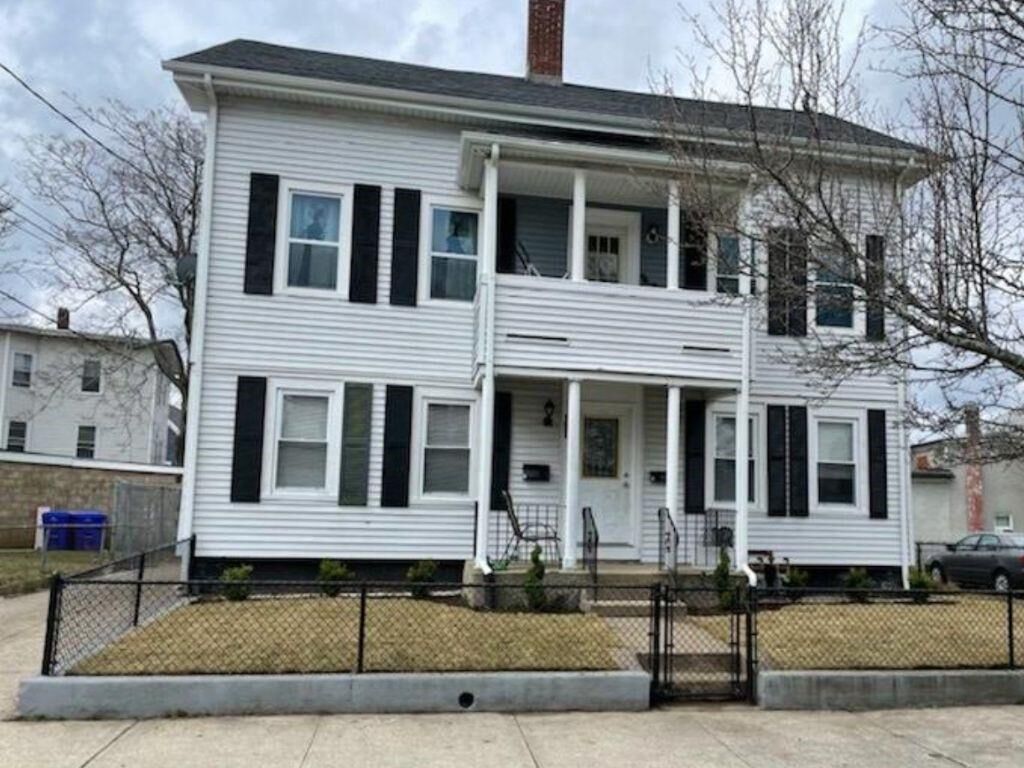Property Photo:  191 Mulberry Street  RI 02860 