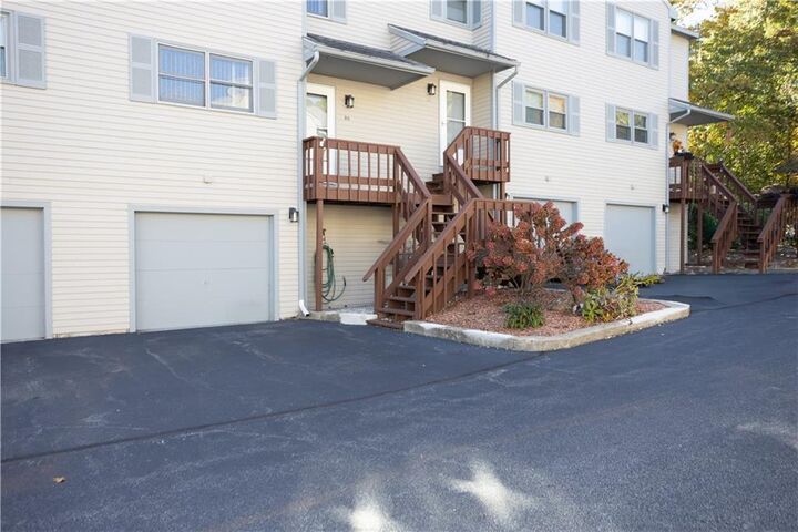 Property Photo:  1603 Plainfield Pike D8  RI 02919 