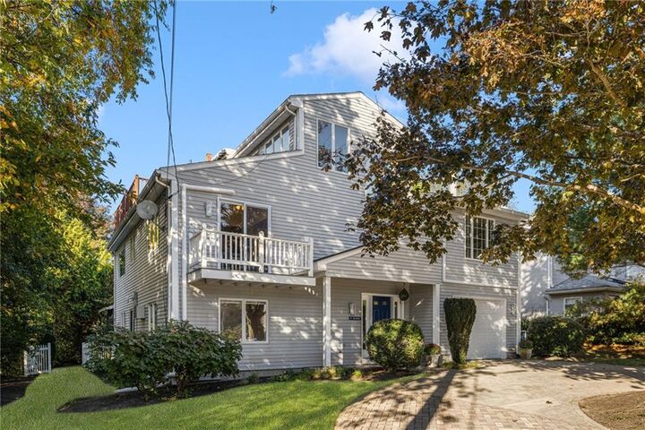 Property Photo: 94 Spindrift Street RI 02835