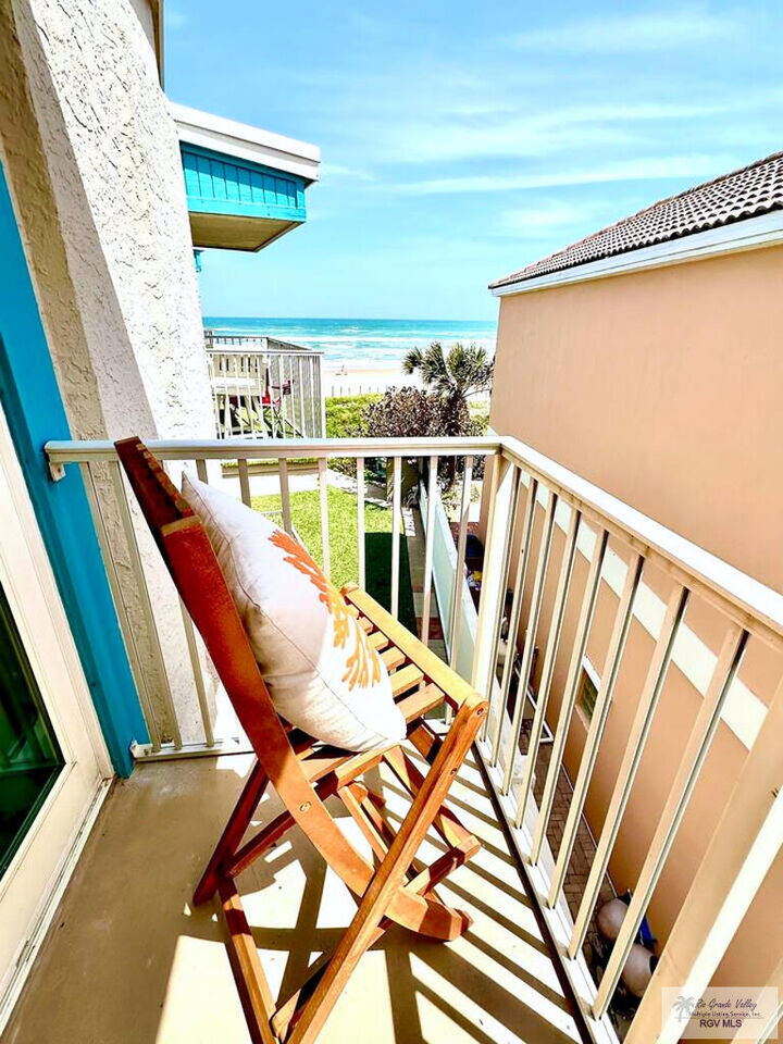 Property Photo:  5008 E Gulf 312  TX 78597 