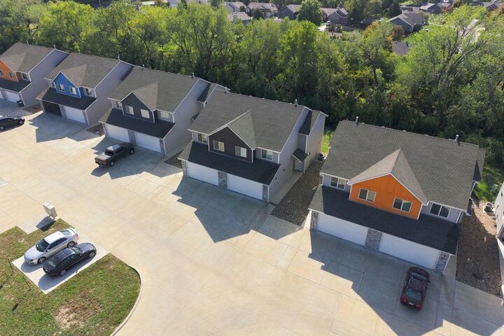 Property Photo: 4441 E 45th St N KS 67220-2445