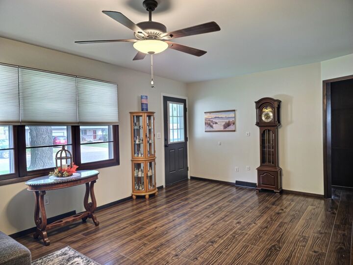 Property Photo:  505 E Blair  KS 67110 